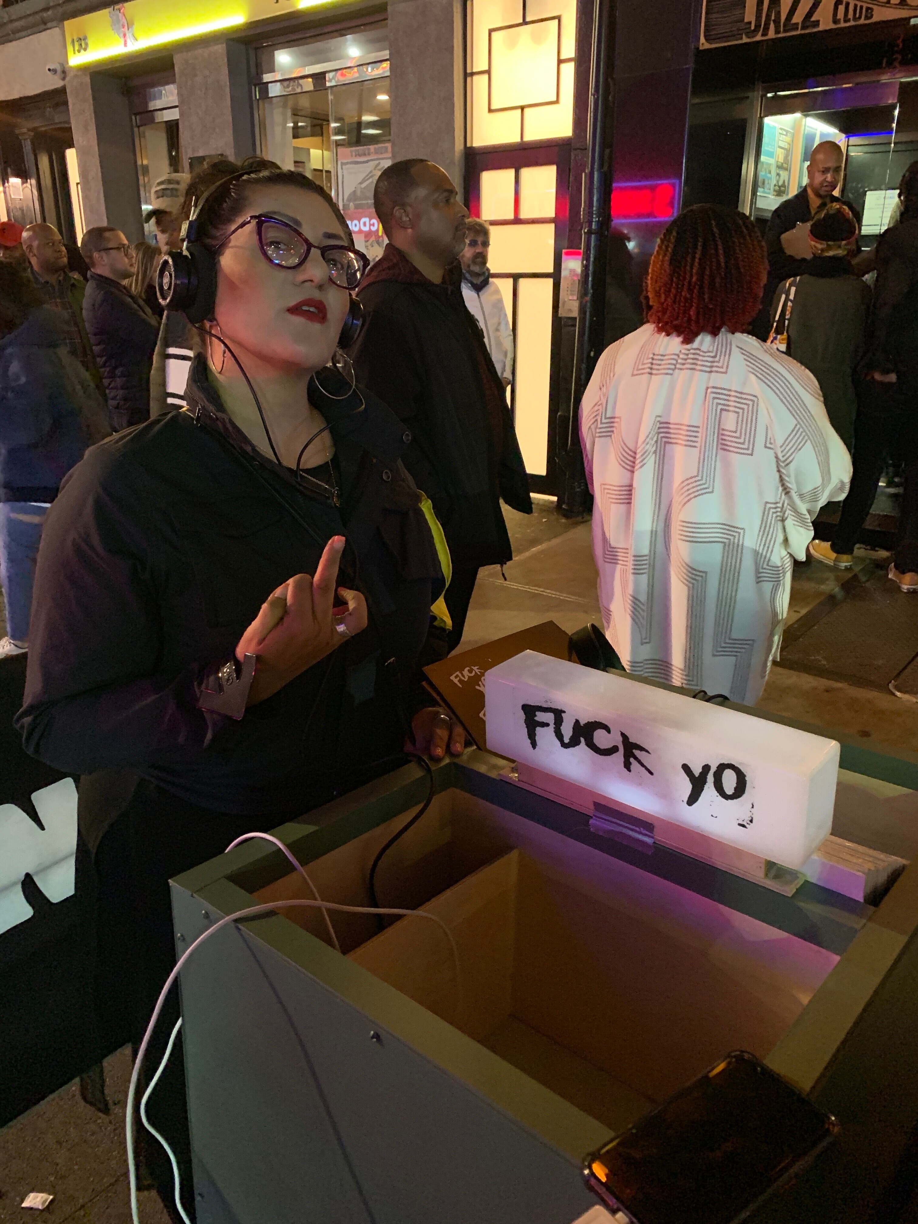 Artform Radio: Wyldeflower