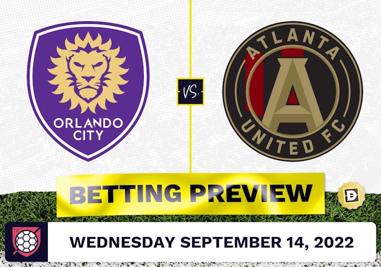 Orlando City vs. Atlanta United Prediction - Sep 14, 2022