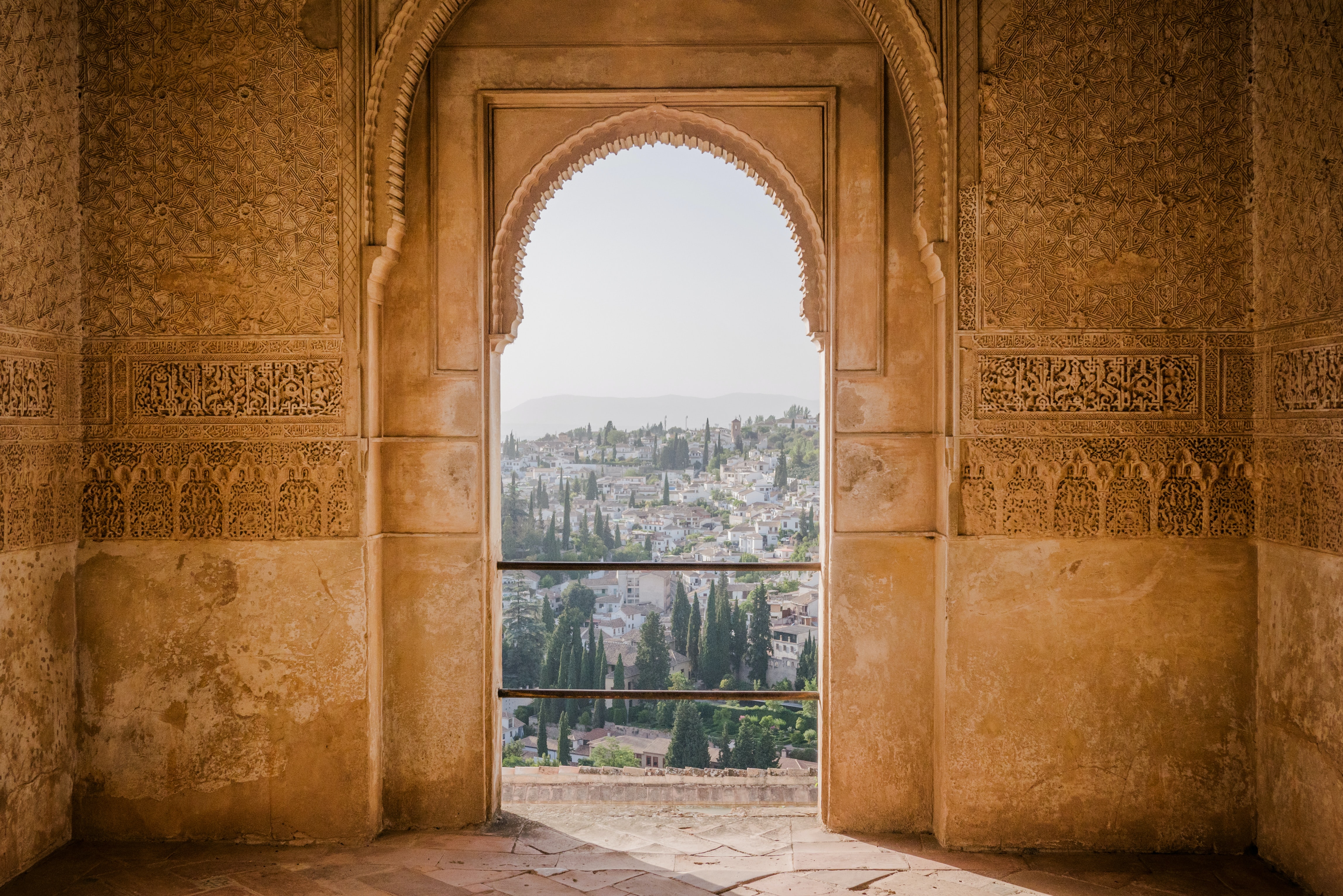 Why Morocco?
