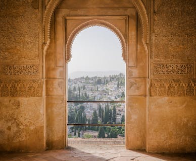 Why Morocco?