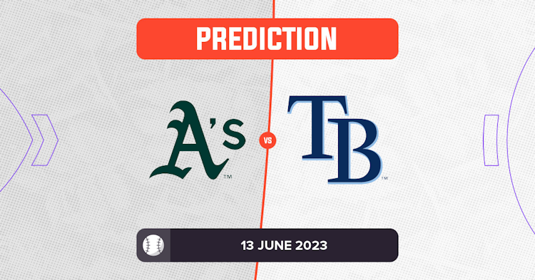 Blue Jays vs. Rays Prediction: Expert Picks, Odds, Stats & Best