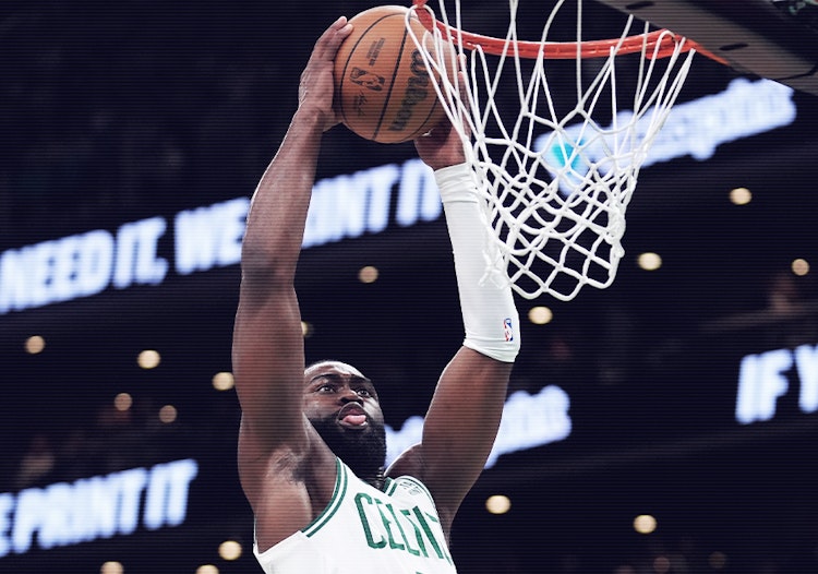 NBA First Basket Predictions Today.