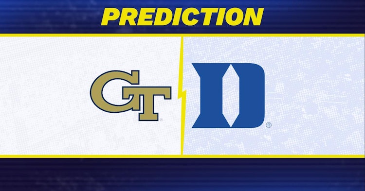Georgia Tech-Duke Predictions and Game Preview.