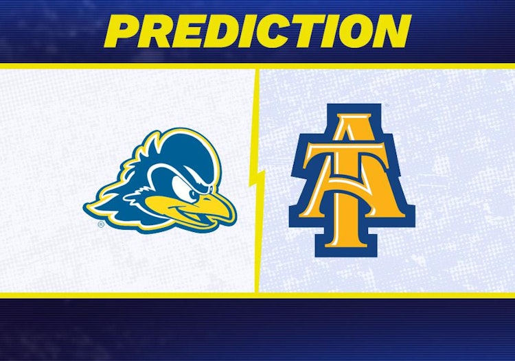 Delaware-North Carolina A&T Predictions and Game Preview.