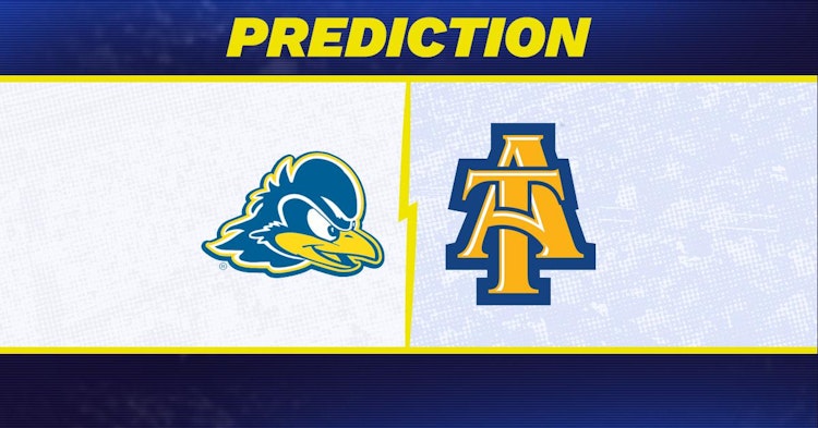 Delaware-North Carolina A&T Predictions and Game Preview.