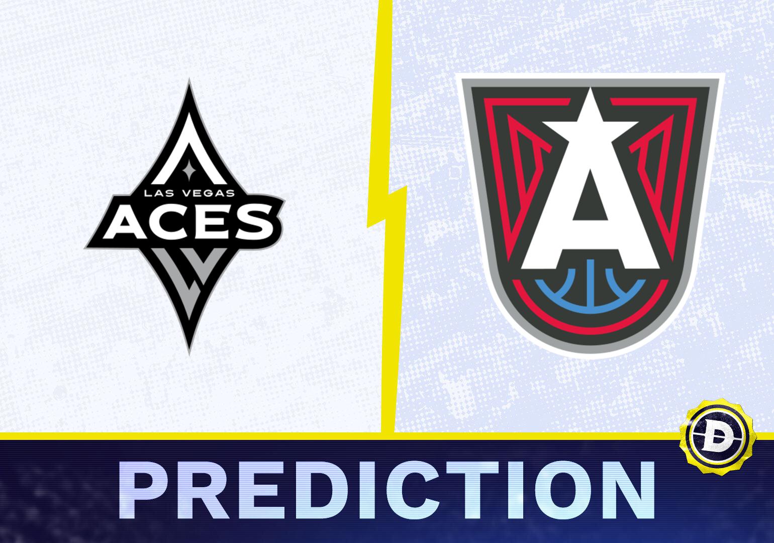 Las Vegas Aces vs. Atlanta Dream: Aces Predicted to Win Following Latest Analysis for WNBA Game [7/12/2024]