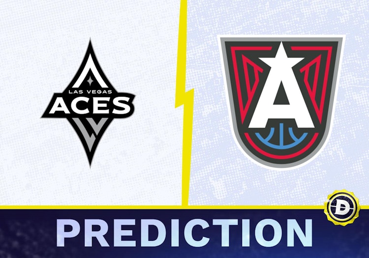 Las Vegas Aces vs. Atlanta Dream: Aces Predicted to Win Following Latest Analysis for WNBA Game [7/12/2024]