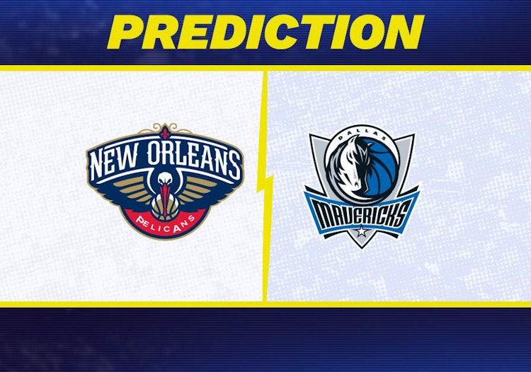 New Orleans Pelicans-Dallas Mavericks Predictions and Game Preview.