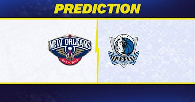 Pelicans vs. Mavericks prediction: Dallas favored to win Wednesday's NBA matchup [11/5/2025]