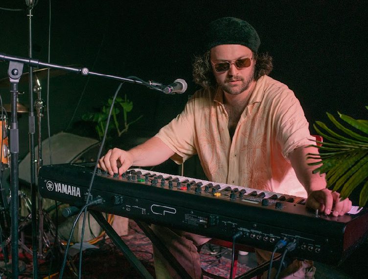 Worldwide Breakfast: Valentine Comar & Nonna Fab