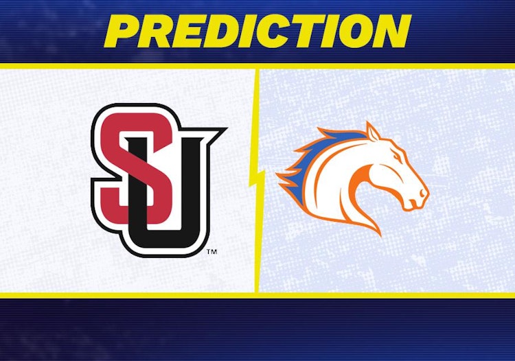 Seattle-Texas-Arlington Predictions and Game Preview.
