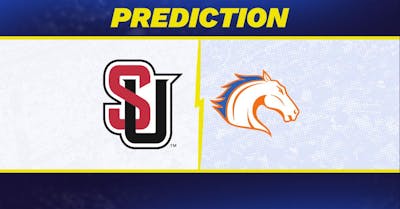 Seattle vs. Texas-Arlington Prediction: Seattle Predicted to Win College Basketball Matchup [1/23/2025]