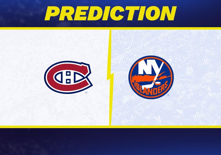 Montreal Canadiens-NY Islanders Predictions and Game Preview.