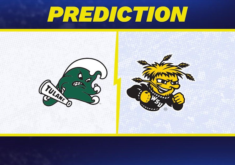 Tulane-Wichita State Predictions and Game Preview.