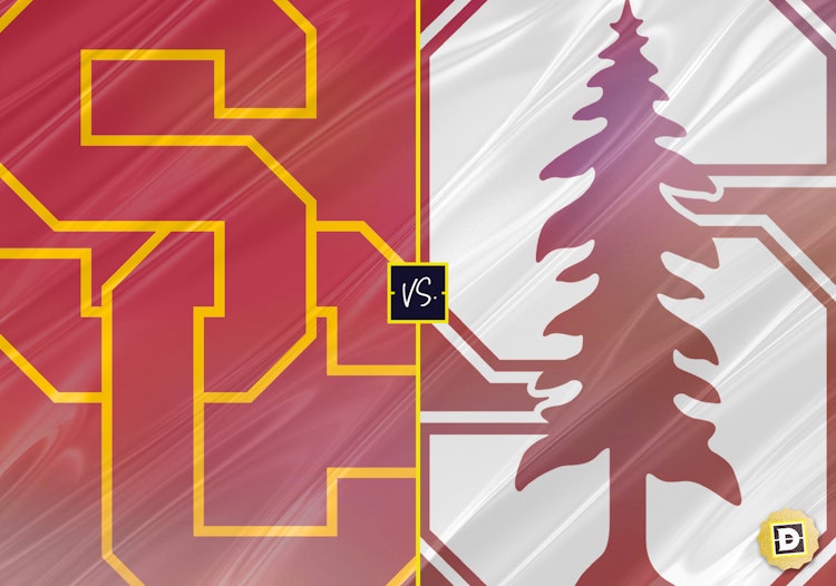 CFB Best Bets, Picks and Analysis For USC vs. Stanford on September 10, 2022