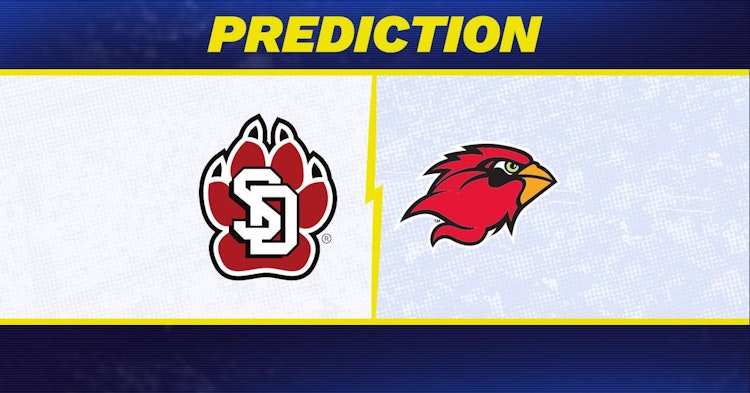 South Dakota-Lamar Predictions and Game Preview.
