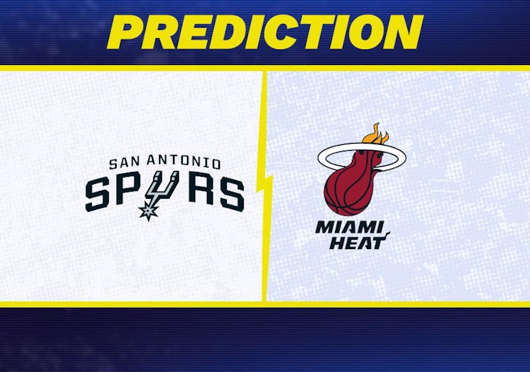 San Antonio Spurs-Miami Heat Predictions and Game Preview.