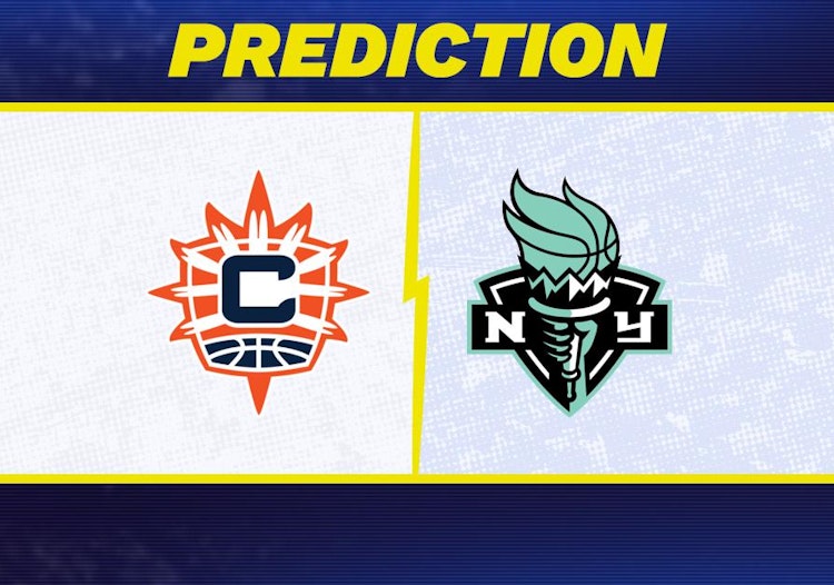 Connecticut Sun-New York Liberty Predictions and Game Preview.