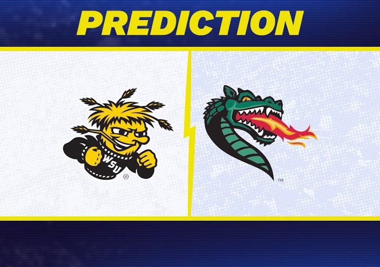 Wichita State-UAB Predictions and Game Preview.