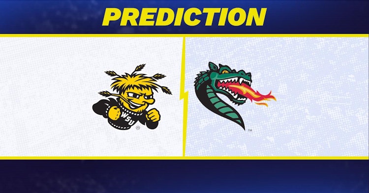 Wichita State-UAB Predictions and Game Preview.