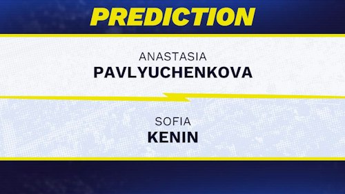 Anastasia Pavlyuchenkova vs. Sofia Kenin Prediction, Odds, Picks for WTA Abu Dhabi Open 2025
