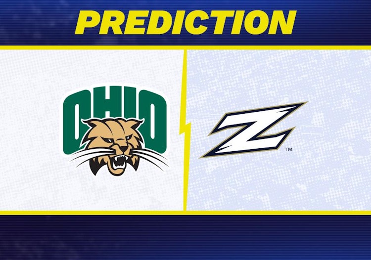 Ohio-Akron Predictions and Game Preview.