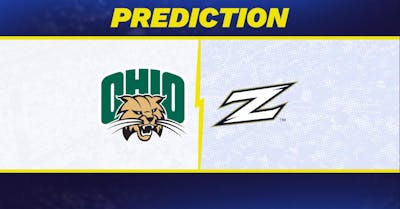 Ohio vs. Akron Prediction: Akron Predicted to Win College Basketball Matchup [1/17/2025]