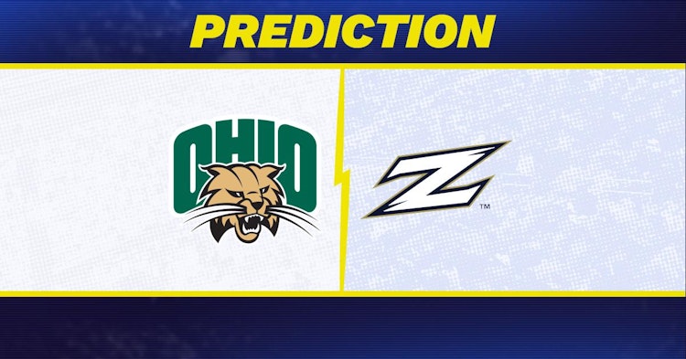 Ohio-Akron Predictions and Game Preview.