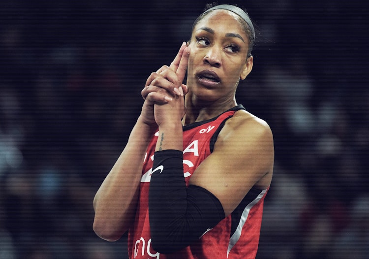 WNBA Bets, WNBA Betting, WNBA predictions, WNBA Finals, Aces A'Ja Wilson, Fever, Caitlin Clark