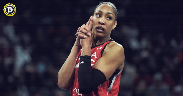 WNBA Bets, WNBA Betting, WNBA predictions, WNBA Finals, Aces A'Ja Wilson, Fever, Caitlin Clark