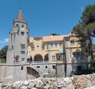Cascais, Town of Fishermen & Kings's gallery image