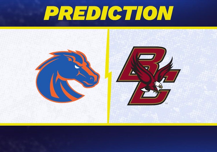 Boise State-Boston College Predictions and Game Preview.