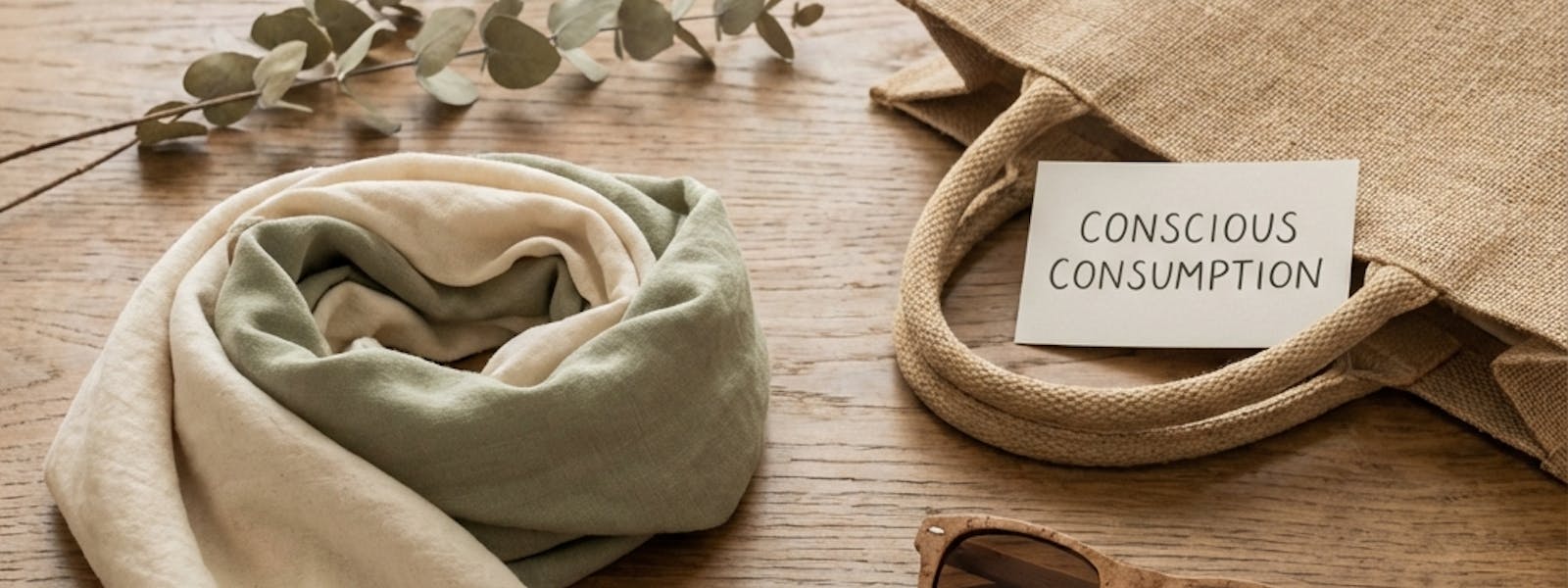 2025 Sustainable Fashion Trends: The Rise of Conscious Luxury