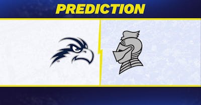 North Florida vs. Bellarmine Prediction: North Florida Predicted to Win College Basketball Matchup [1/11/2025]