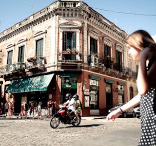 San Telmo: Secrets & Flavours's gallery image