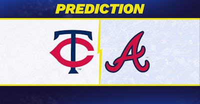 Twins vs. Braves Prediction: Atlanta Predicted to Win Sunday's MLB Matchup [4/20/2025]