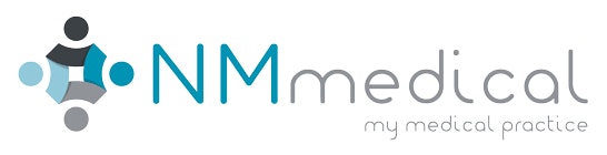 Logo NM Medical
