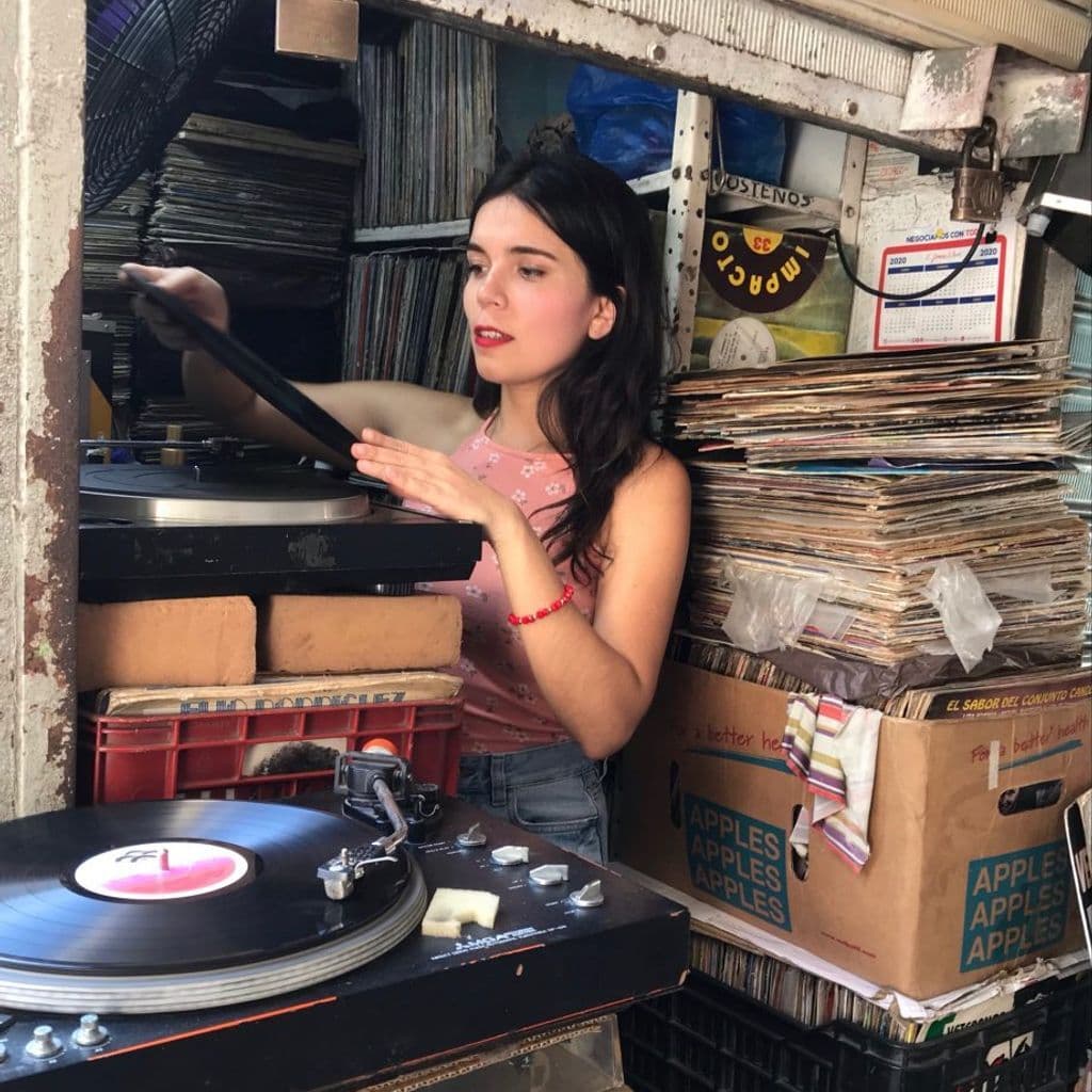 Coco Maria // 27-01-21