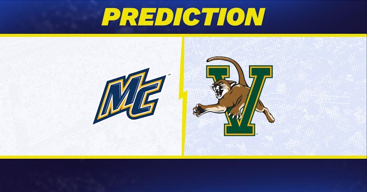 Merrimack-Vermont Predictions and Game Preview.