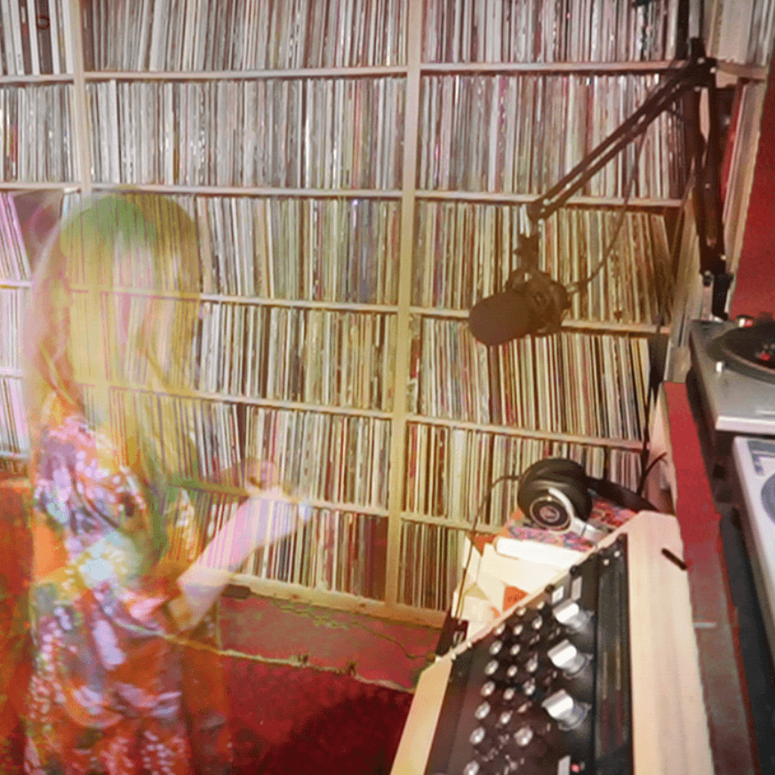 Balearic Breakfast: Colleen 'Cosmo' Murphy