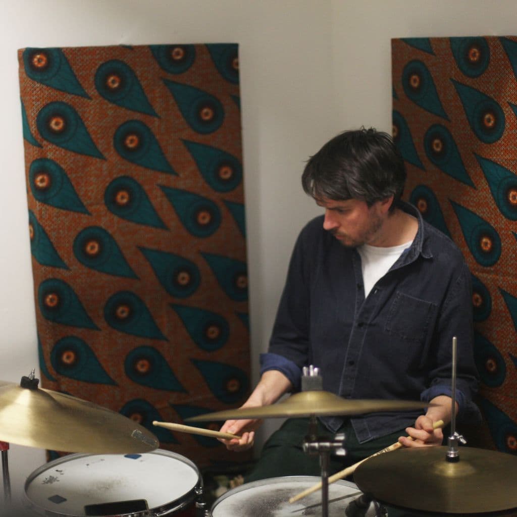 Drummers Inc: Hello Skinny // 07-10-19