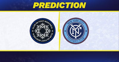 CF Montreal vs. New York City prediction, odds, MLS picks [4/25/2026]