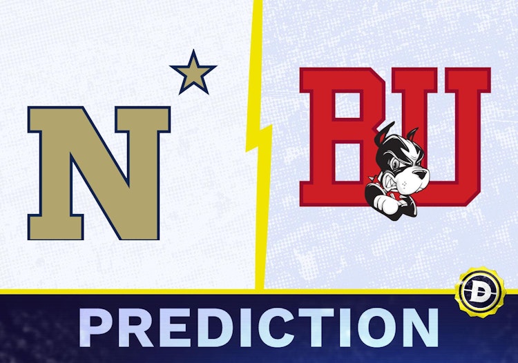 Navy vs. Boston University Prediction, Odds, College Basketball Picks [3/7/2024]