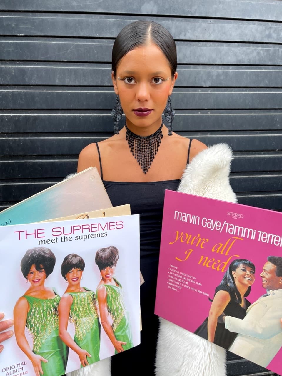 Tara Lily: Women in Motown (Classic 1960 selects)