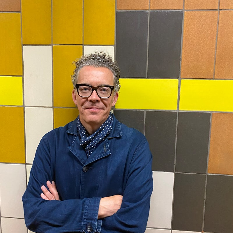 The Gathering: Andrew Jervis w/ Donna Thompson, Sessa, Cool Chris (The Groove Merchant)