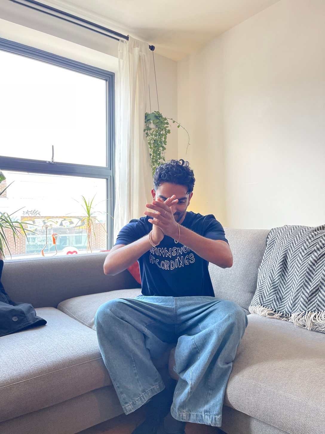 First Light: Rohan Rakhit