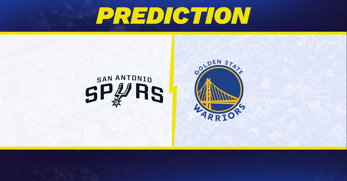 Spurs vs. Warriors prediction: San Antonio to win, Victor Wembanyama projected for 24 points in Wednesday's NBA game [2/11/2026]