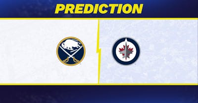 Sabres vs. Jets Prediction: Winnipeg Predicted to Win Sunday's NHL Matchup [3/23/2025]
