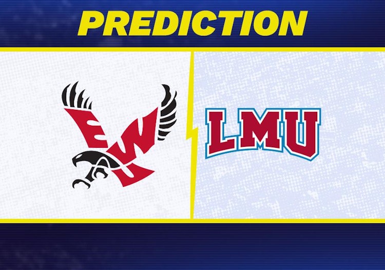 Eastern Washington-Loyola Marymount Predictions and Game Preview.