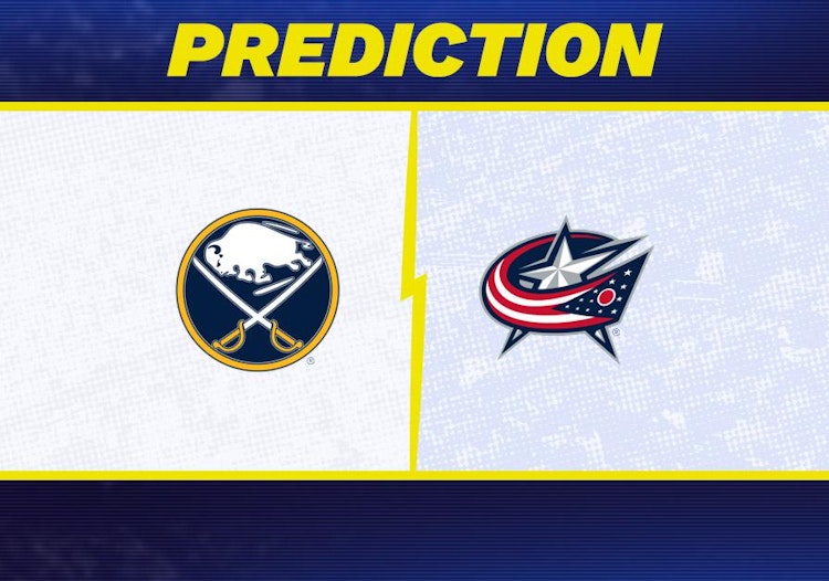 Buffalo Sabres-Columbus Blue Jackets Predictions and Game Preview.